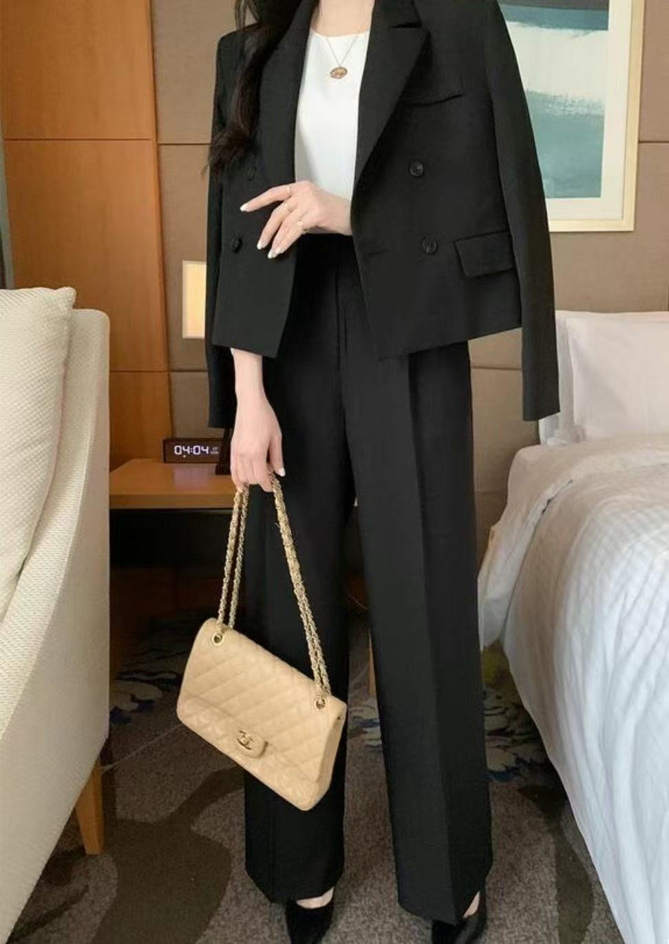 JACKET/PANTS(C223JK011/C223PT006)