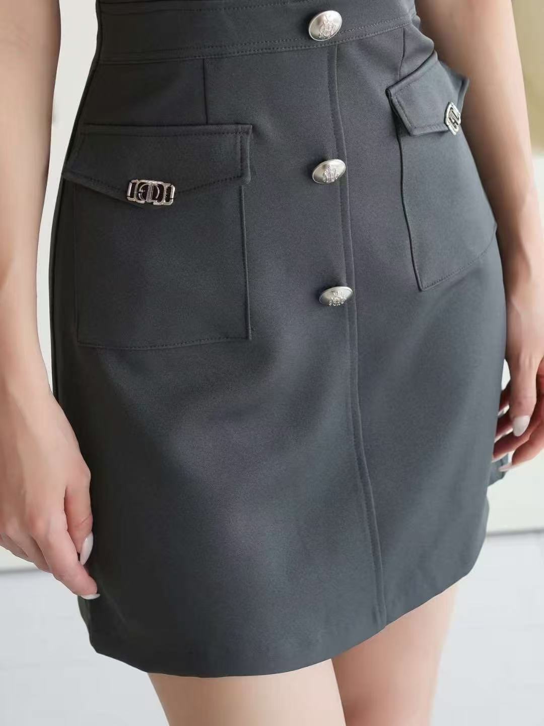 DRESSES(0405DR104)