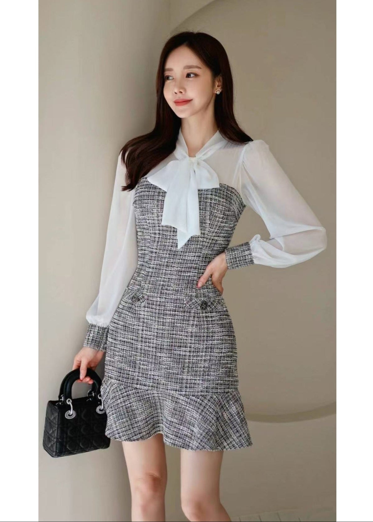 DRESSES (0410DR029)