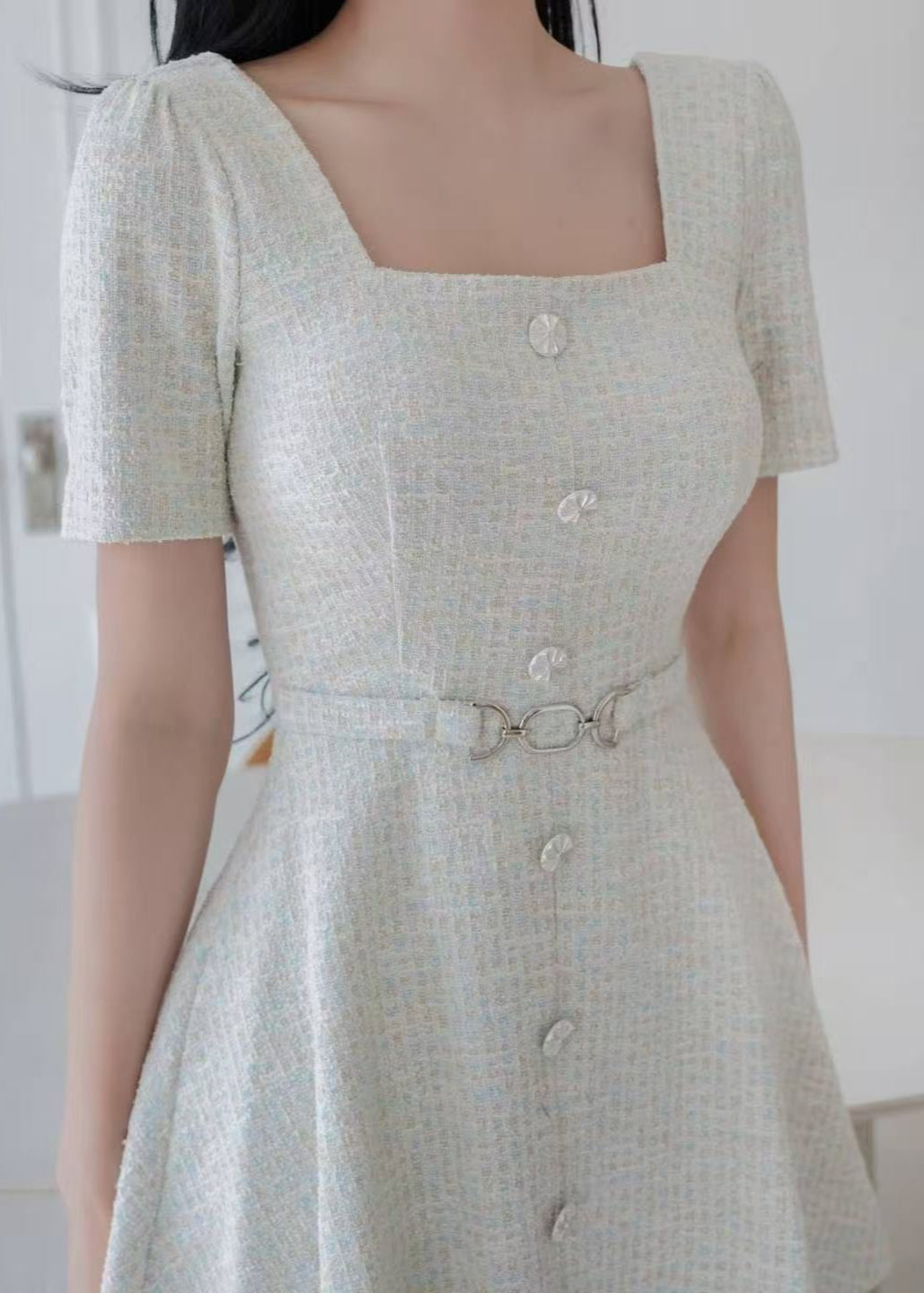 DRESSES(0403DR082)