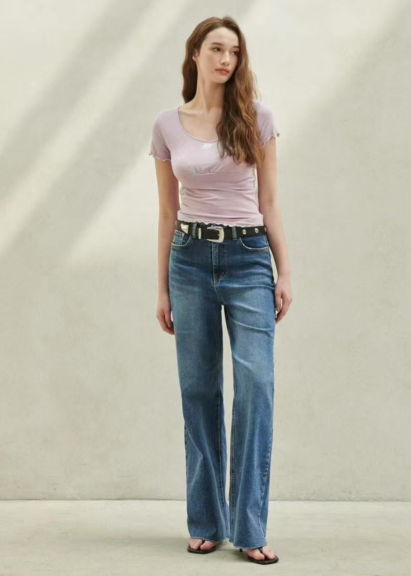 TOPS/PANTS(5510TB026/5510PT023)