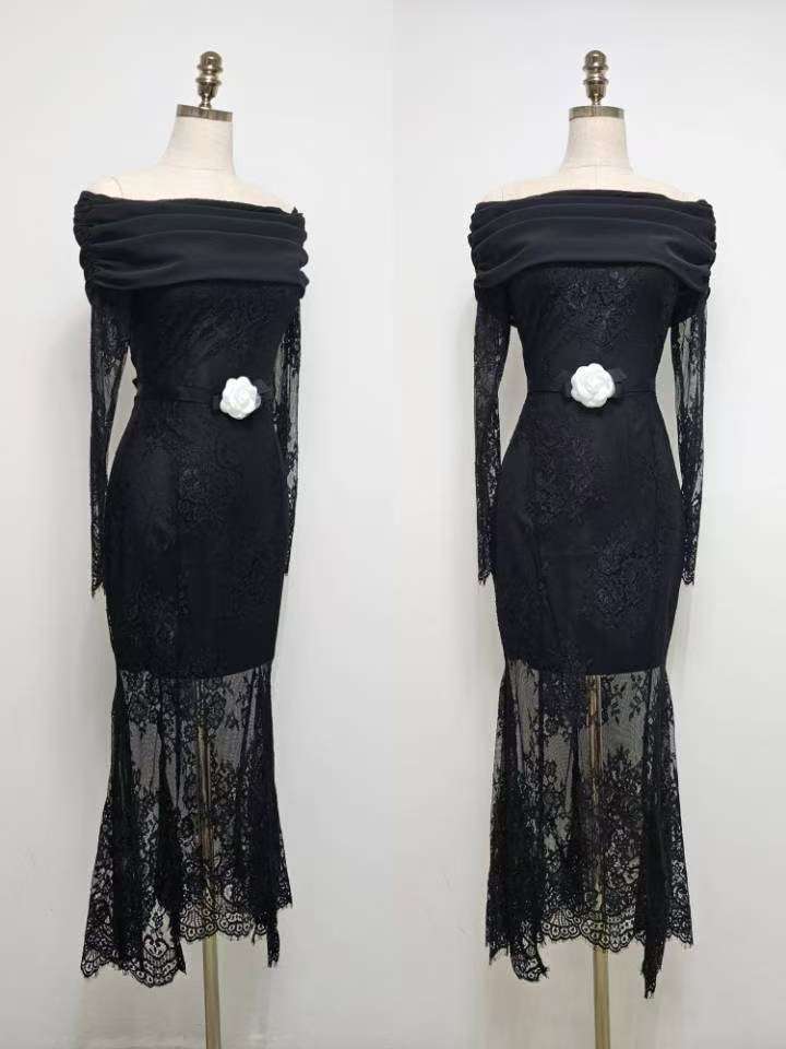 DRESSES(0113DR064)
