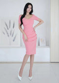 DRESSES(0409DR037)