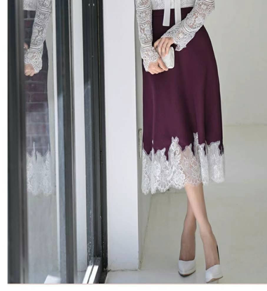0411SK082 (Skirt)