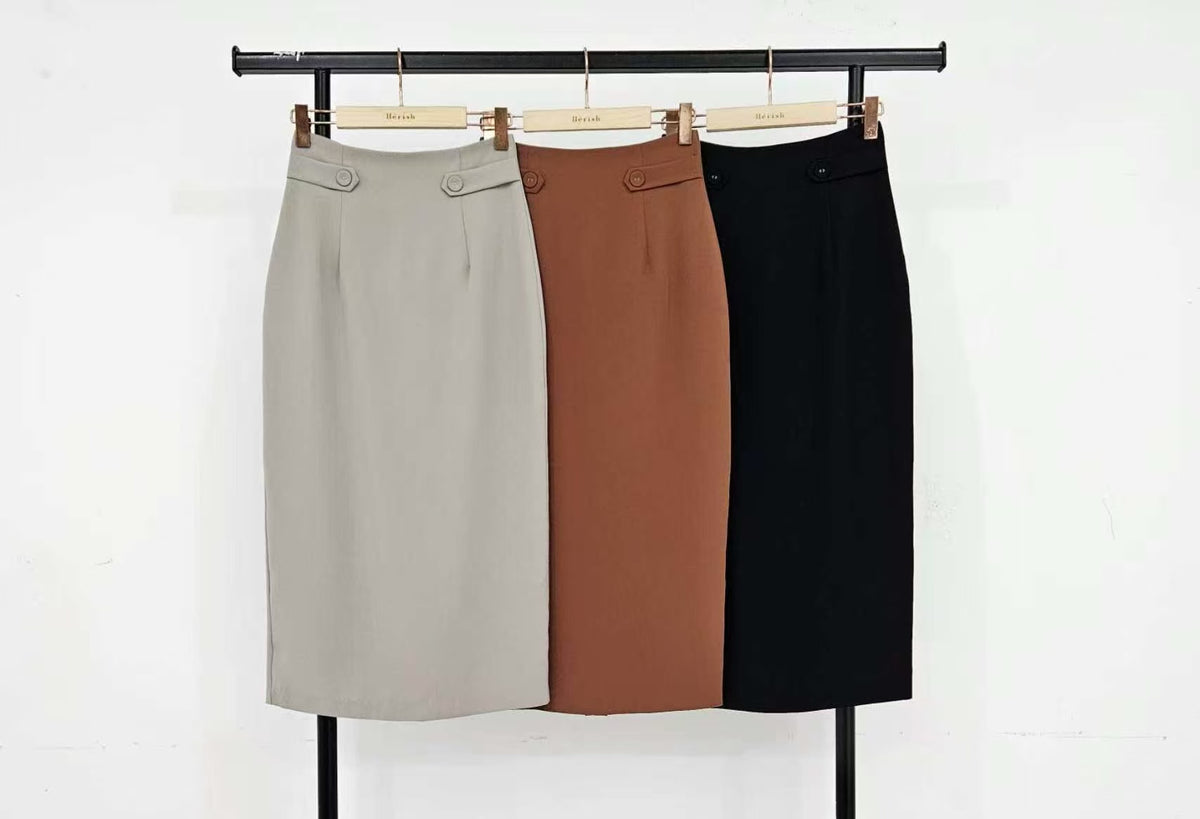 TOP/PANTS/SKIRT(Q464TB054/Q464PT026/Q464SK017)