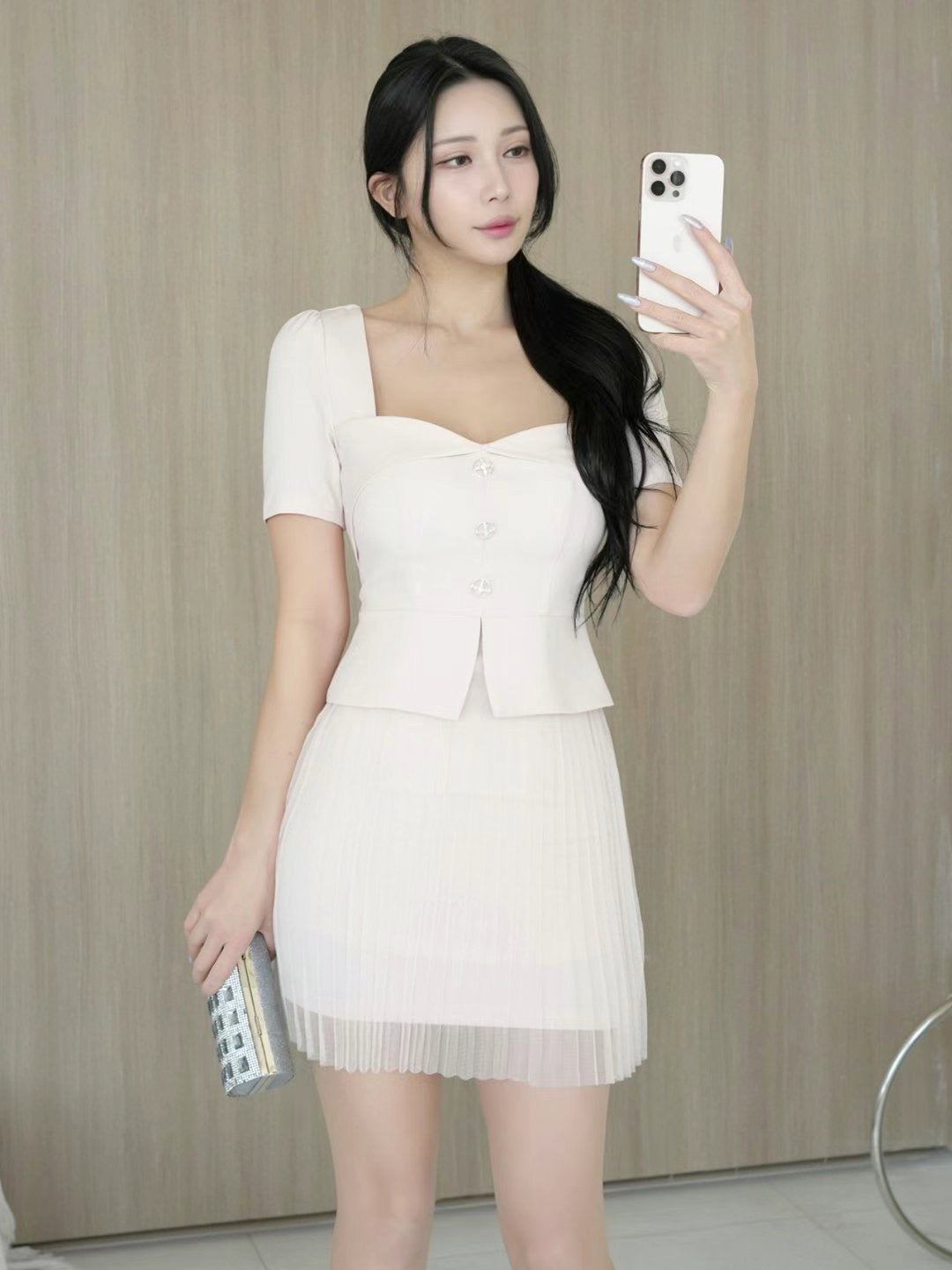 DRESSES (0405DR085)