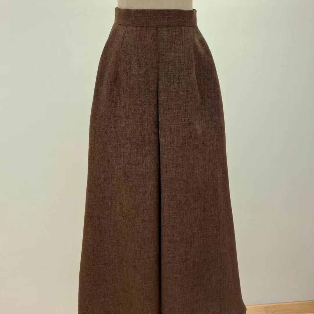 JACKET/SKIRT (3115JK020/3115SK044)