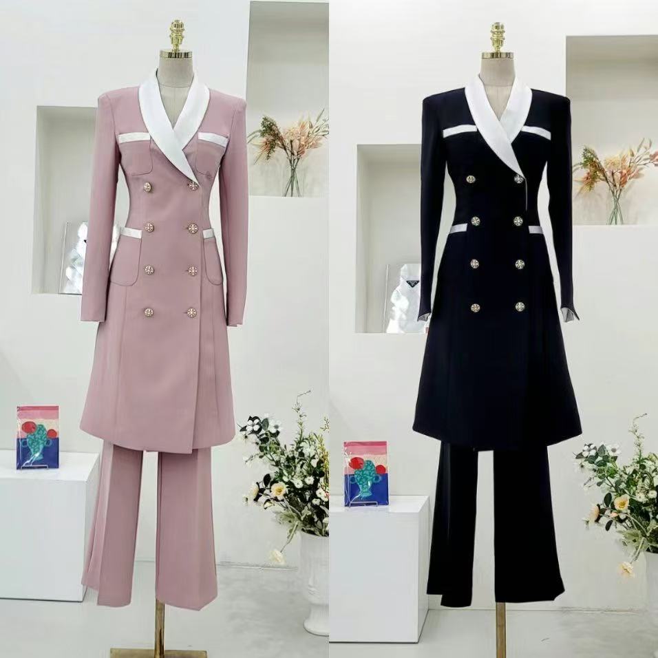 DRESSES/PANTS(0117DR007/0117PT029)