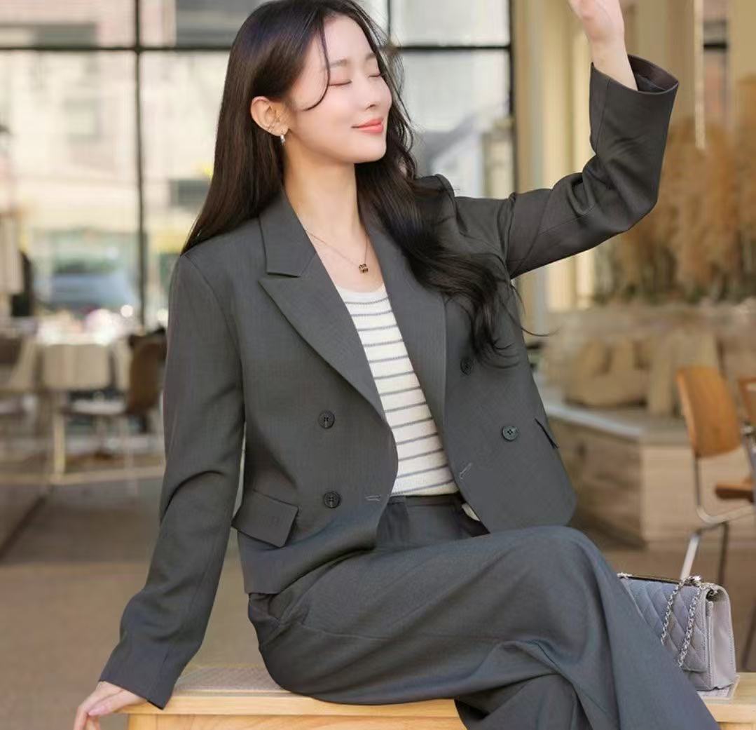 JACKET/PANTS(C223JK011/C223PT006)