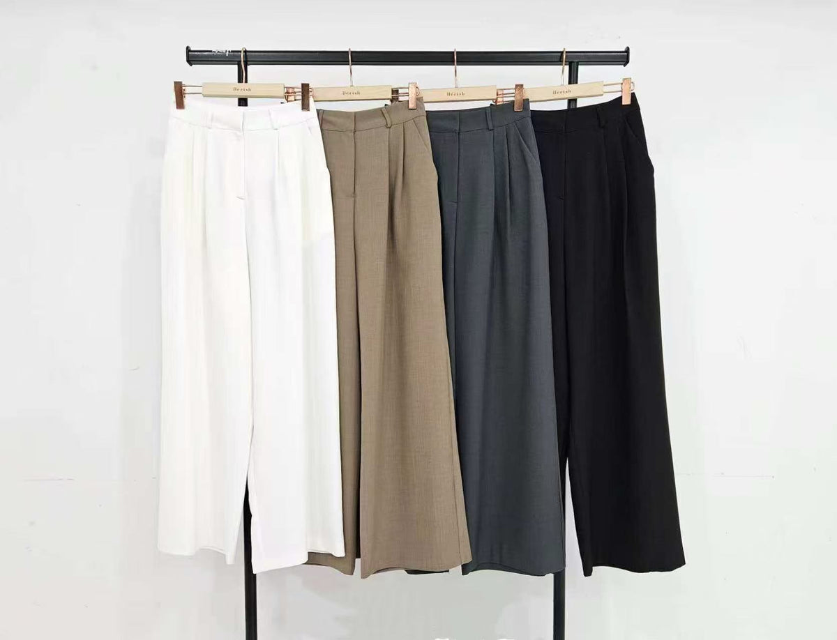 SUITS(Q464JK015/Q464PT030/Q464SK020)