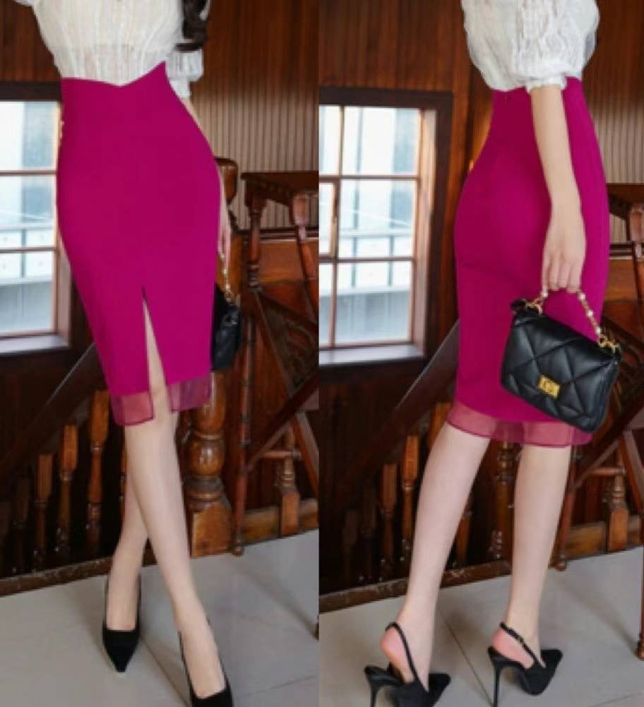 0135SK016 (Skirt)