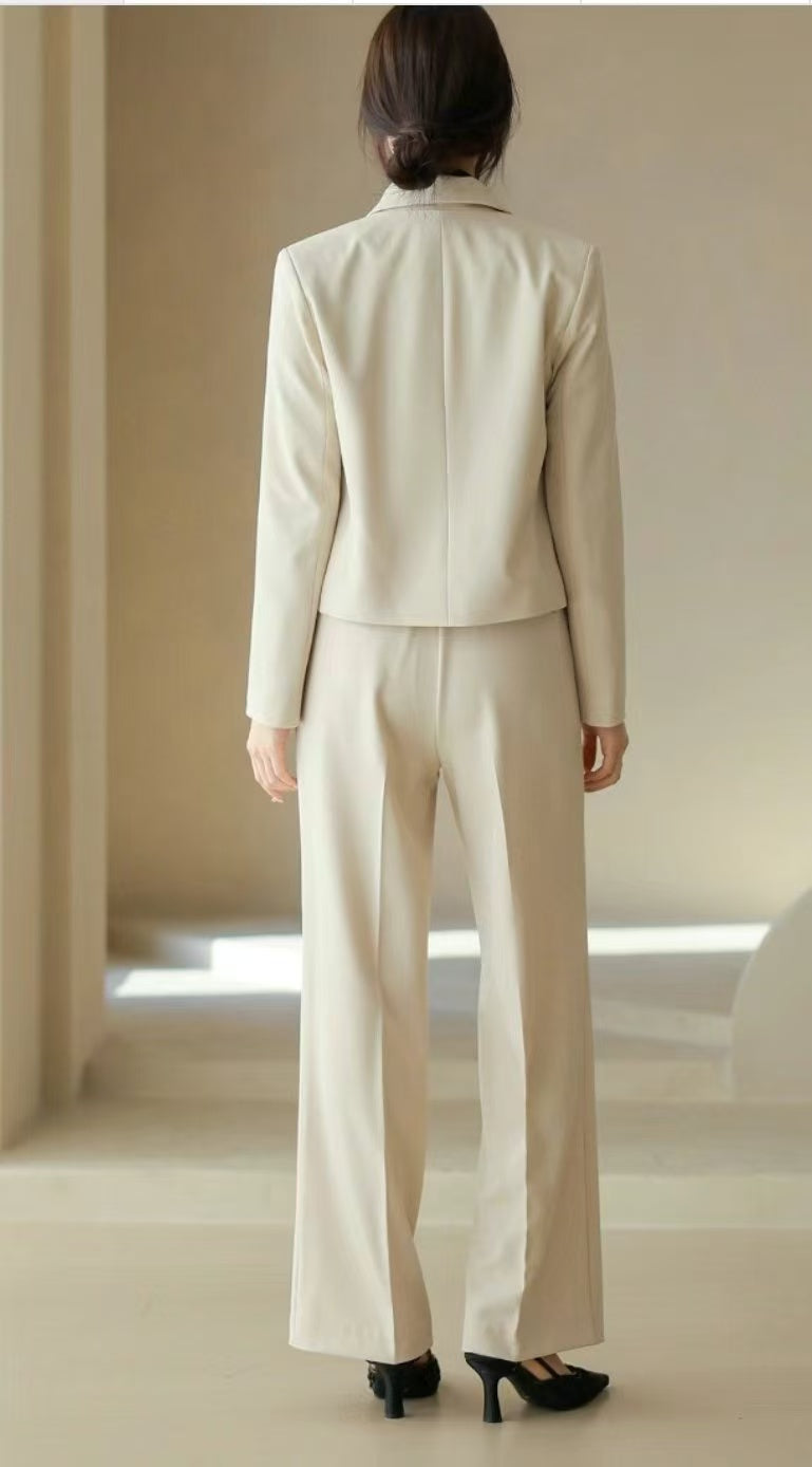 JACKET/PANTS(C223JK011/C223PT006)