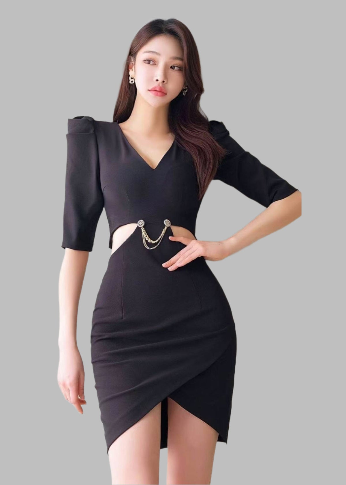 DRESSES (0410DR032)