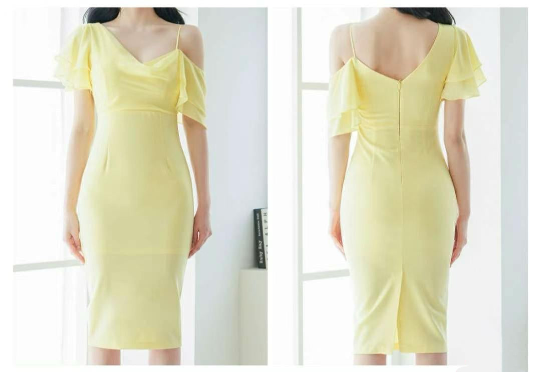 DRESSES(0411DR225)
