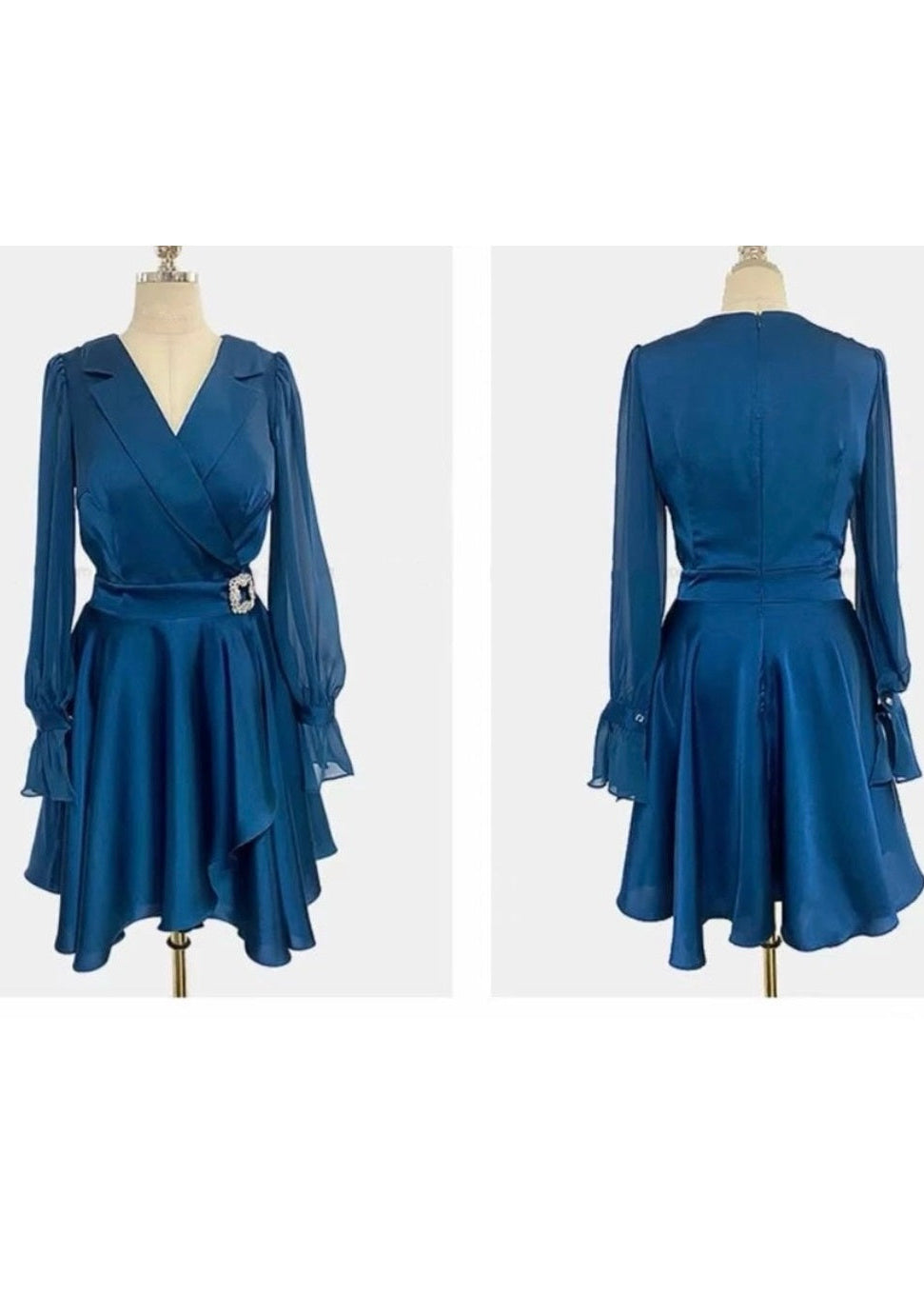 DRESSES (0410DR049)