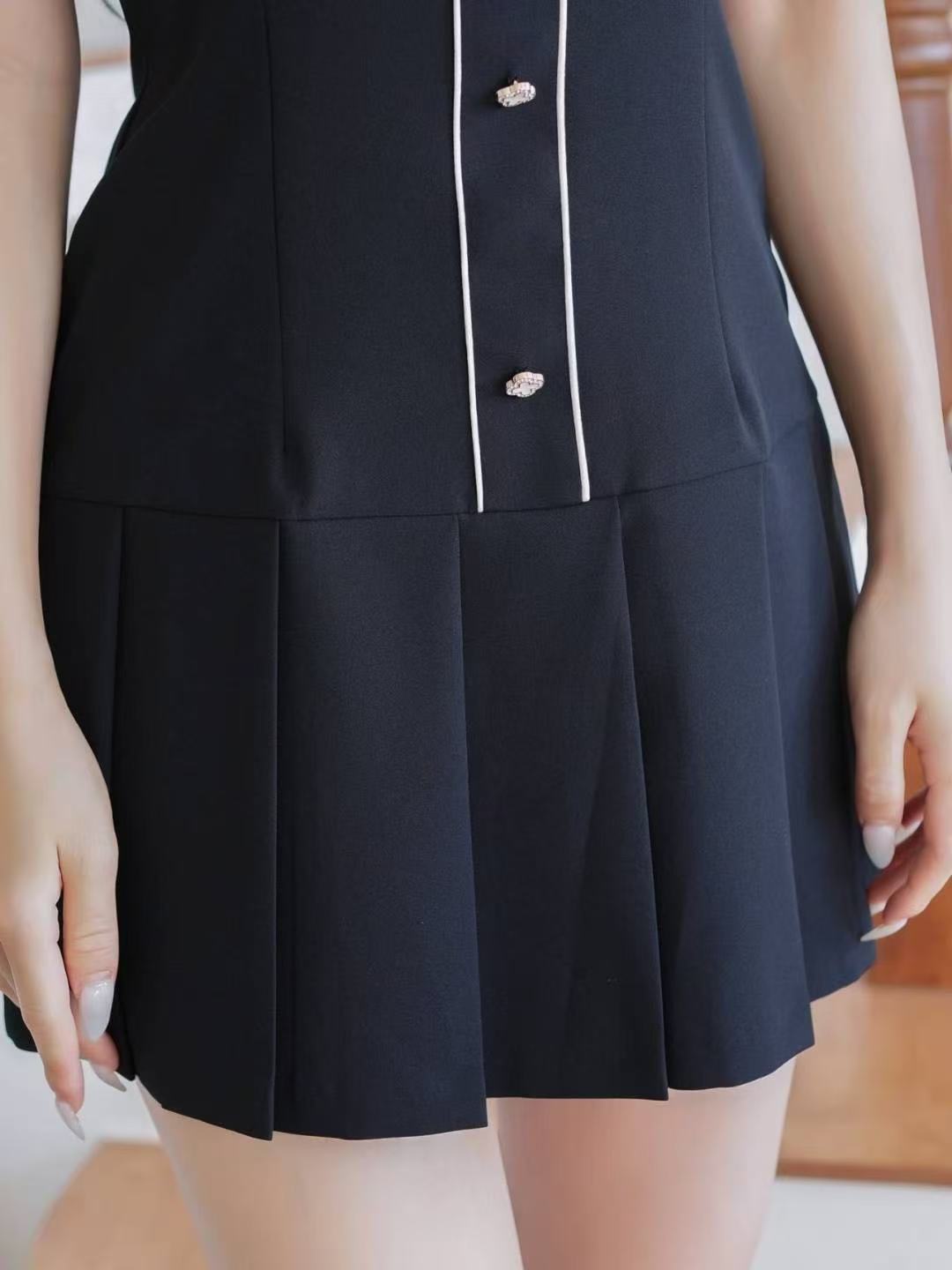 DRESSES(0409DR044)