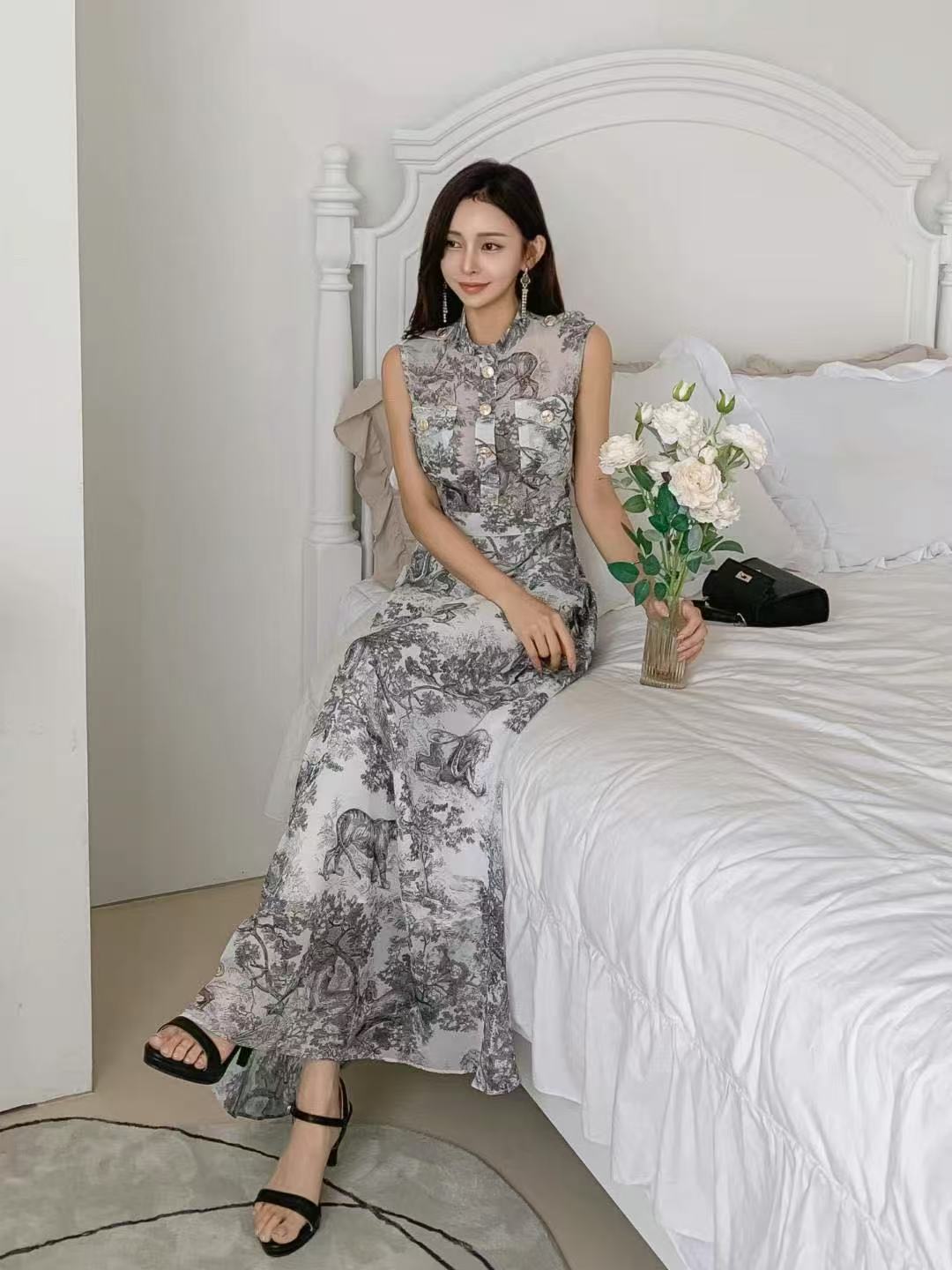 DRESSES(0619DR076)