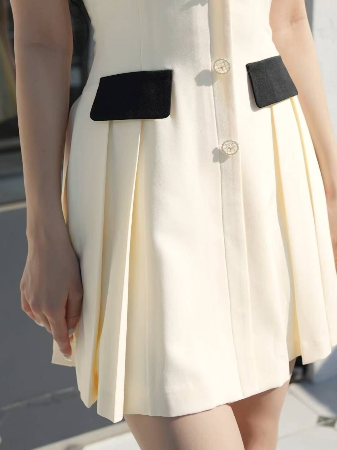 DRESSES(0409DR043)