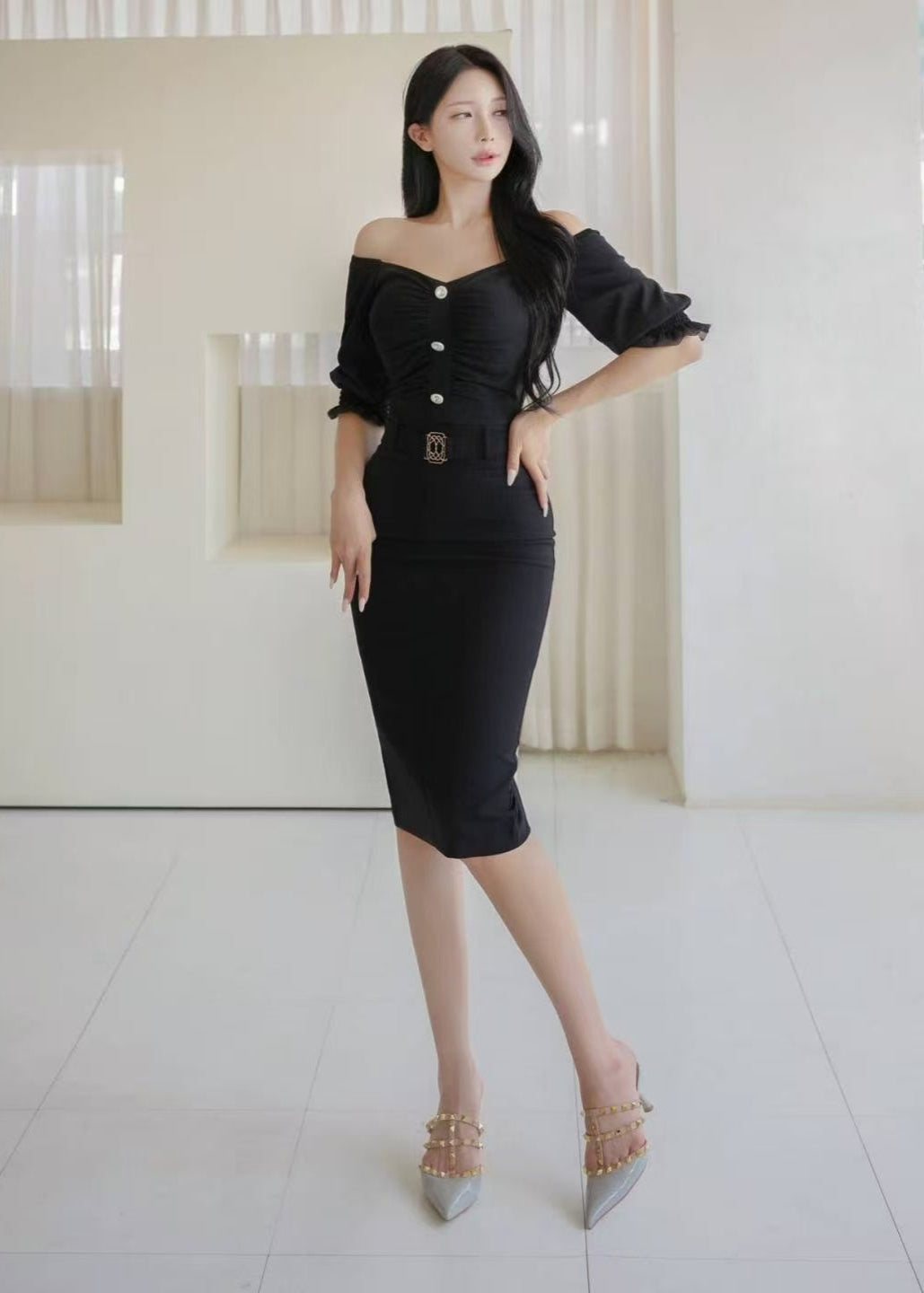 TOPS/SKIRTS(0403TB050/0403SK036)