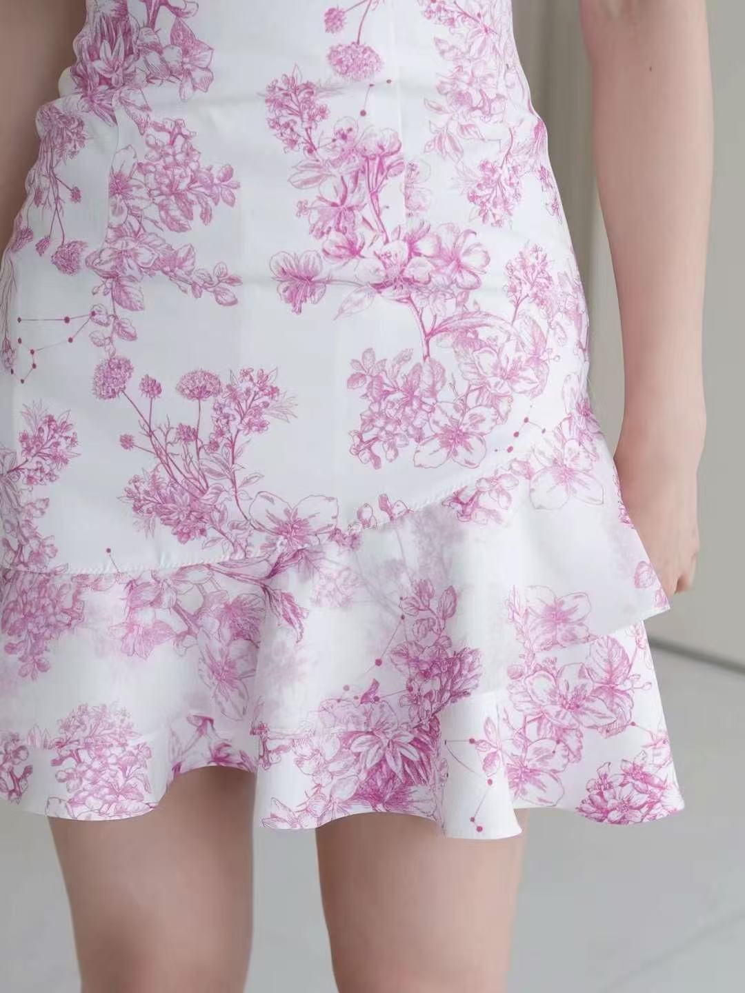 DRESSES(0405DR101)