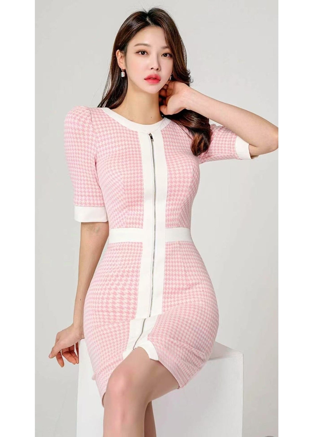 DRESSES (0410DR030)