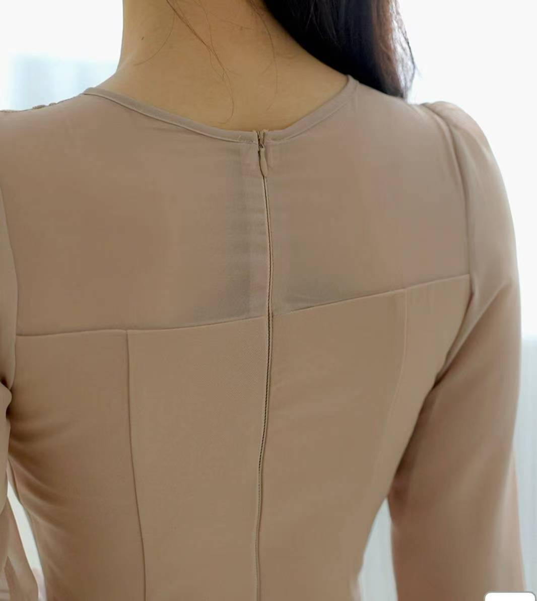 DRESSES(0610DR016)