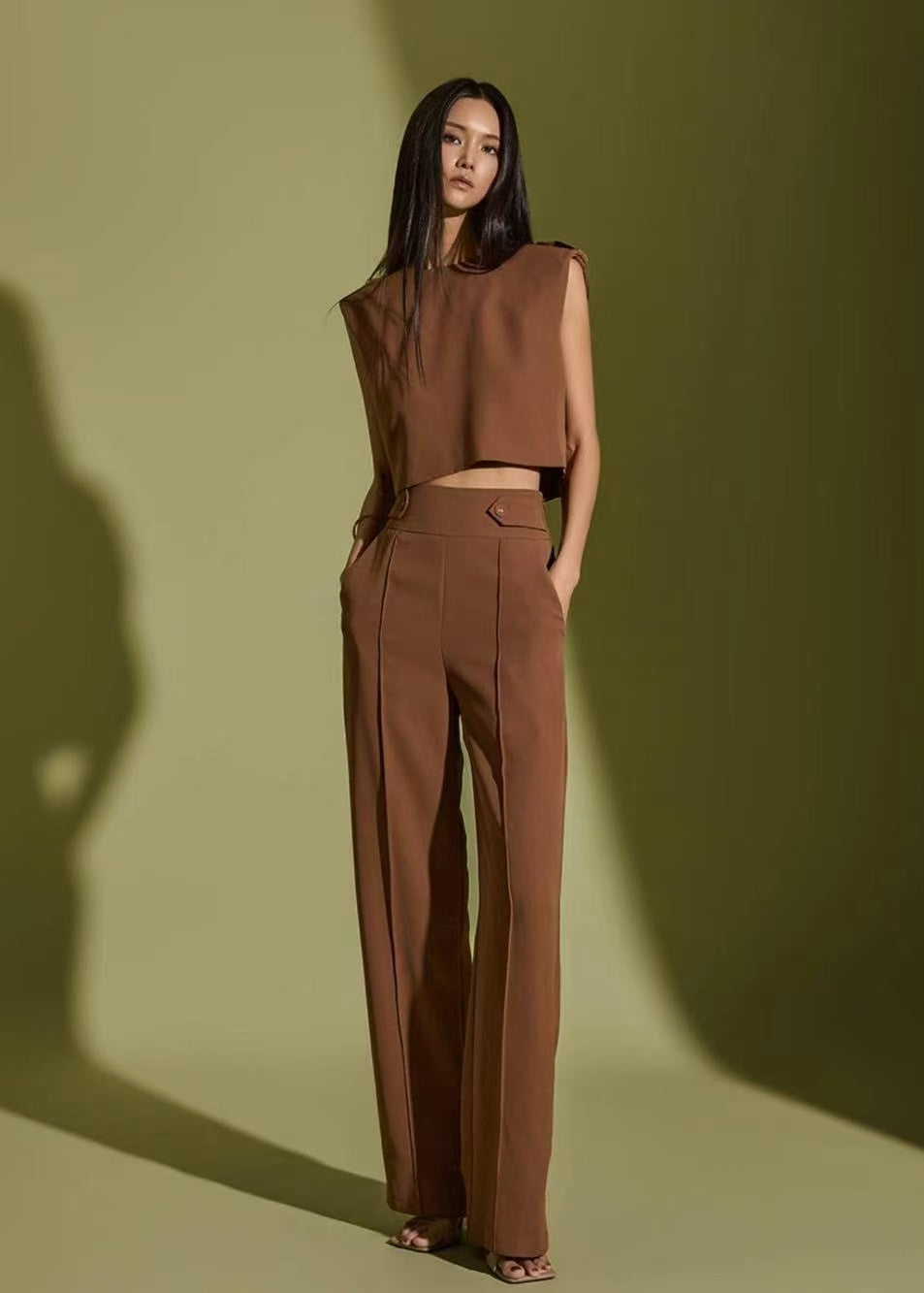 TOP/PANTS/SKIRT(Q464TB054/Q464PT026/Q464SK017)