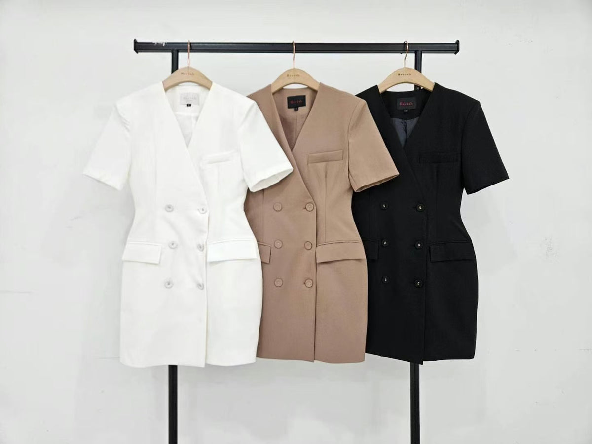 DRESSES(Q464DR010)