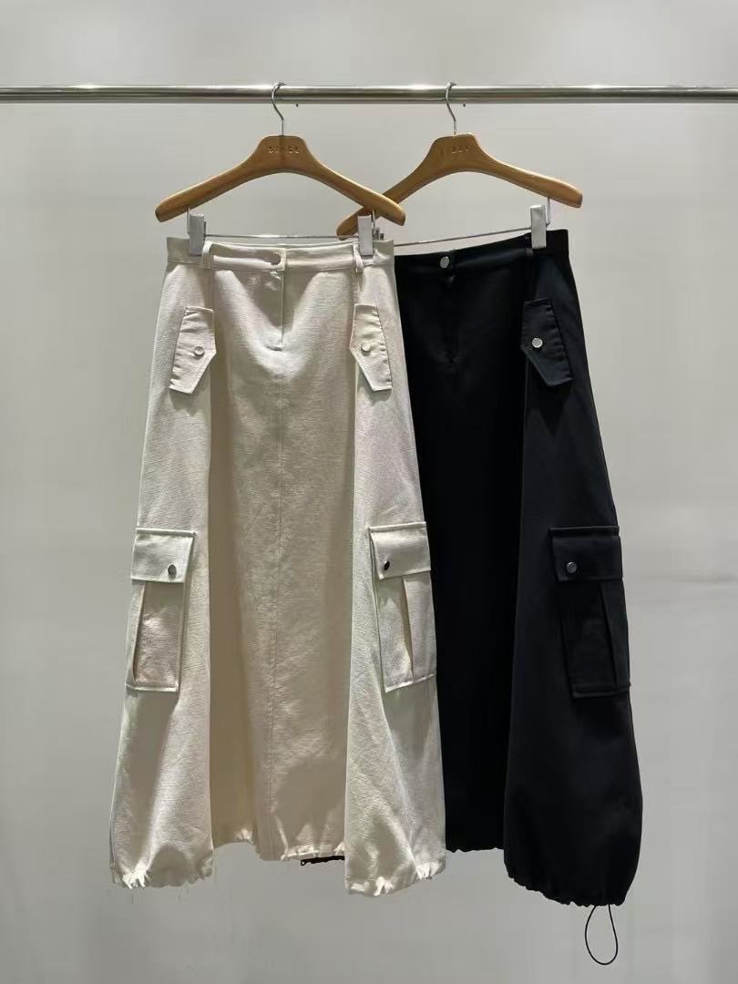 TOPS/SKIRTS (5510TB016/5510SK018)