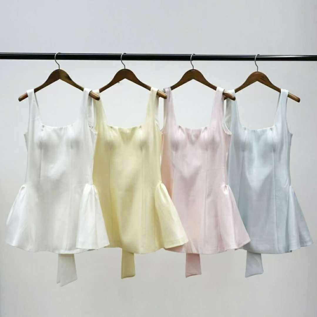DRESSES(0411DR238)