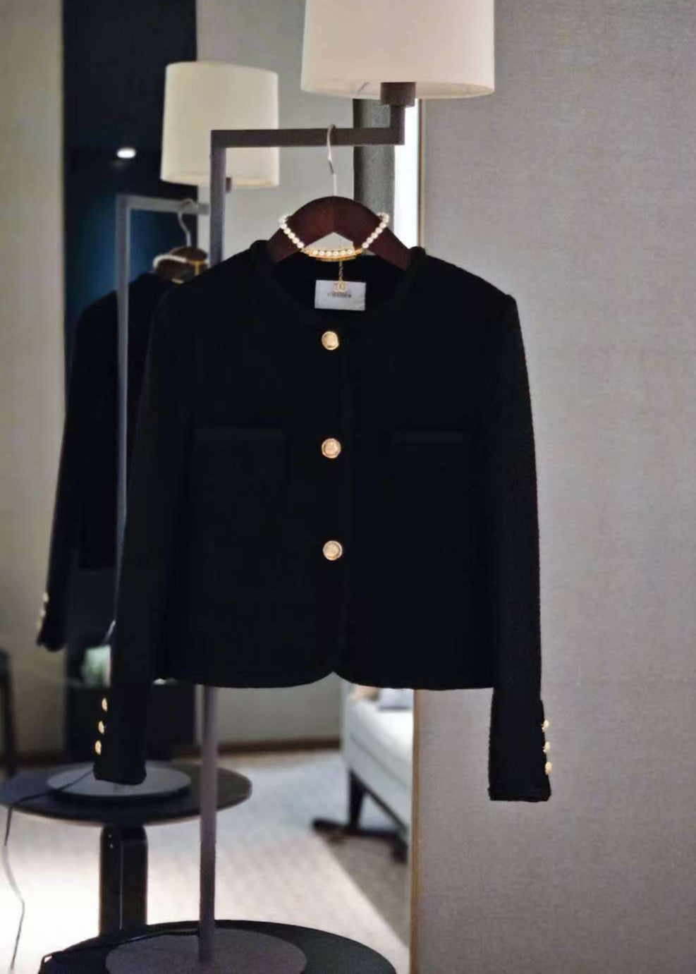JACKET(C240JK010)