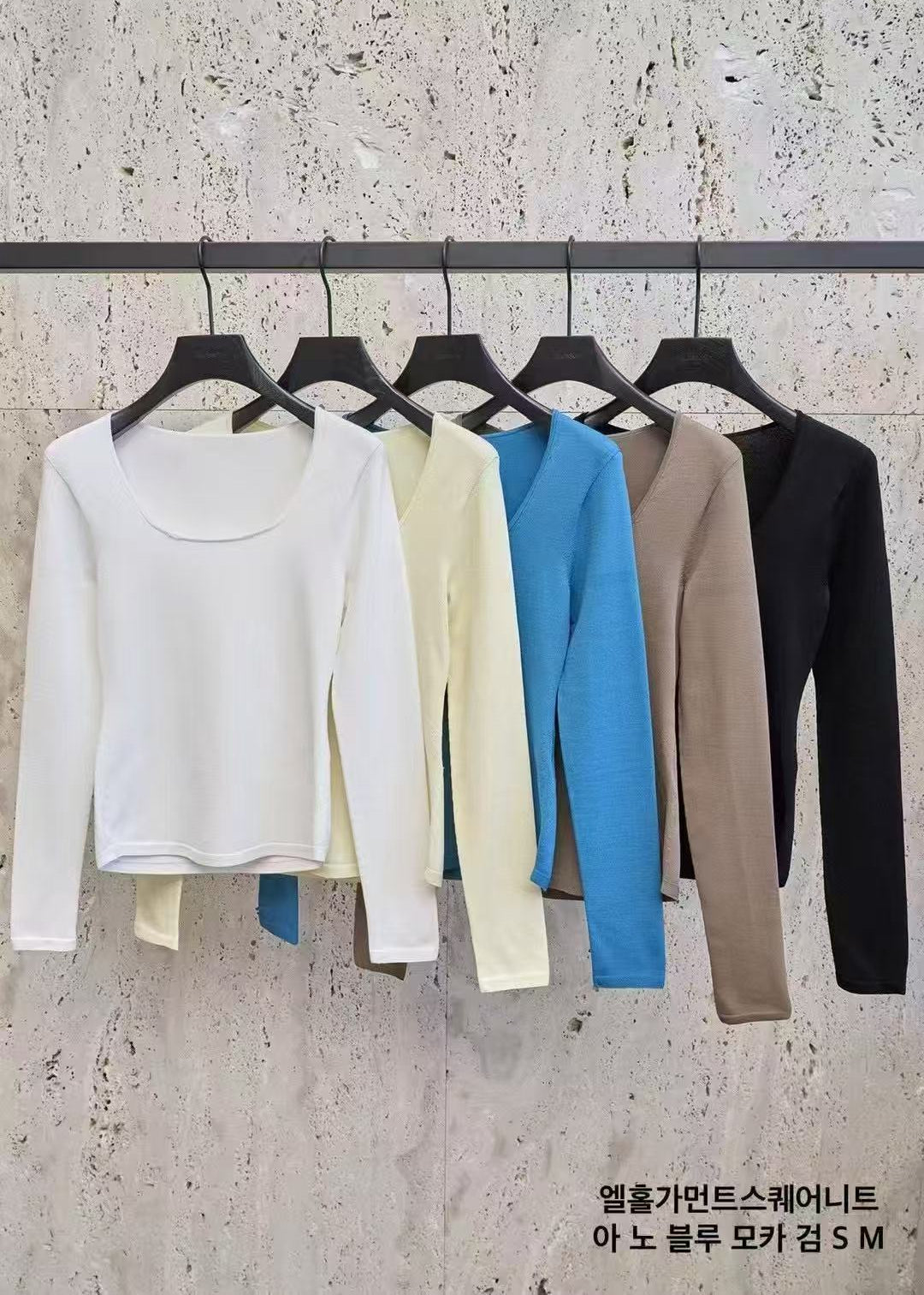 JACKETS/PANTS/TOPS (P145JK002/P145PT005/P145TB012)