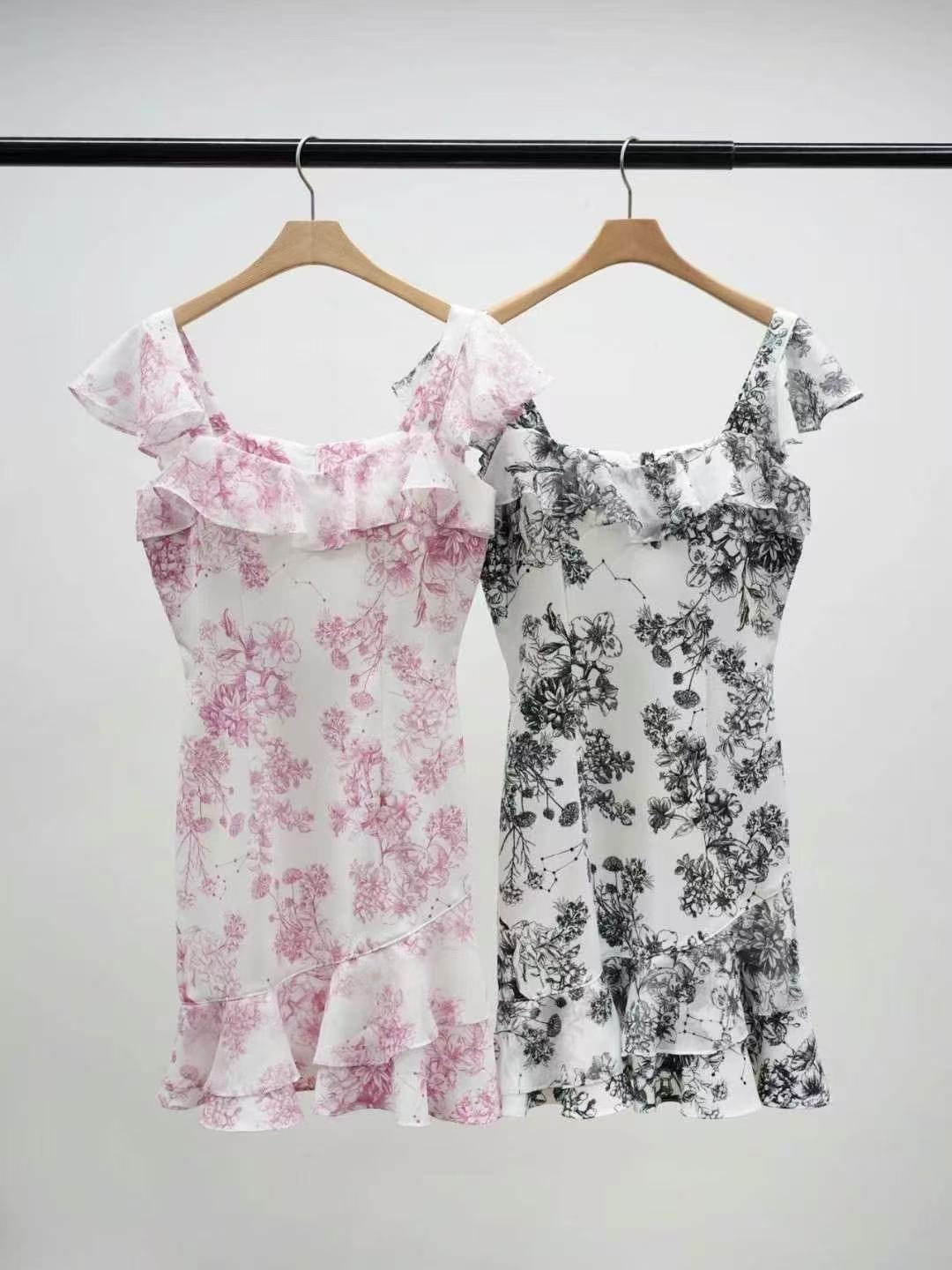DRESSES(0405DR101)