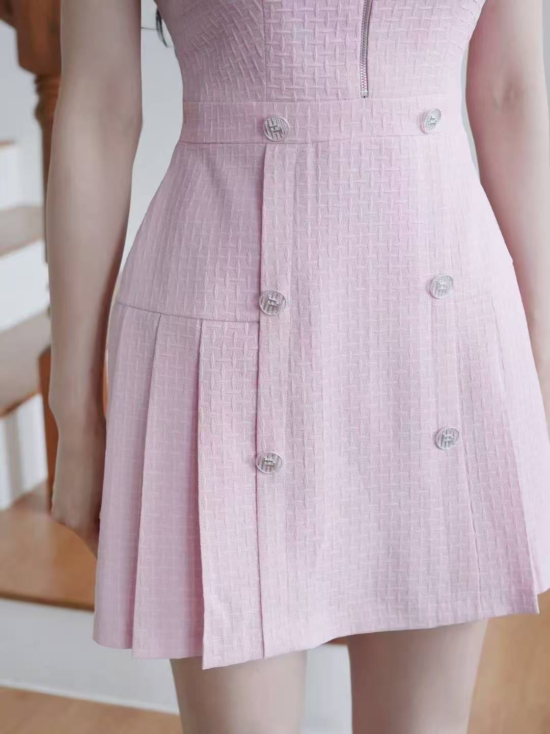 DRESSES(0409DR045)