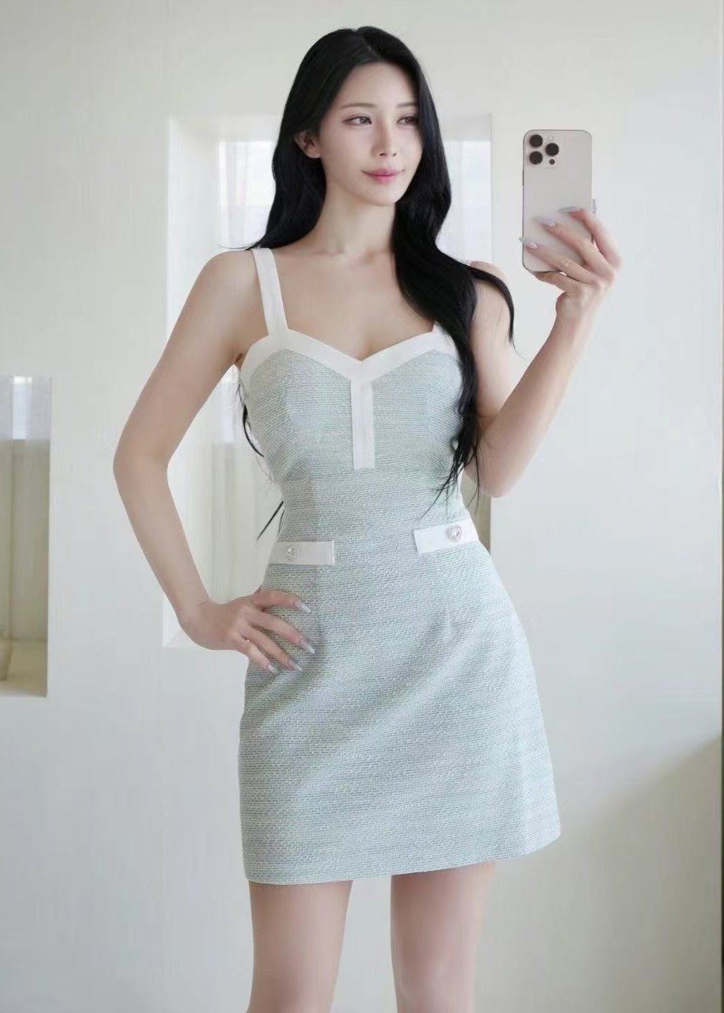 DRESSES (0405DR086)