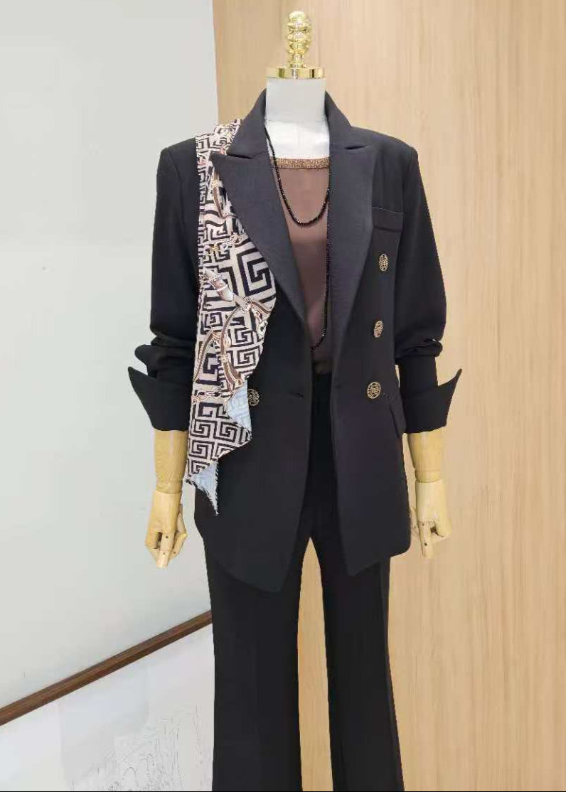 JACKET/PANTS()C323JK010/C323PT004)