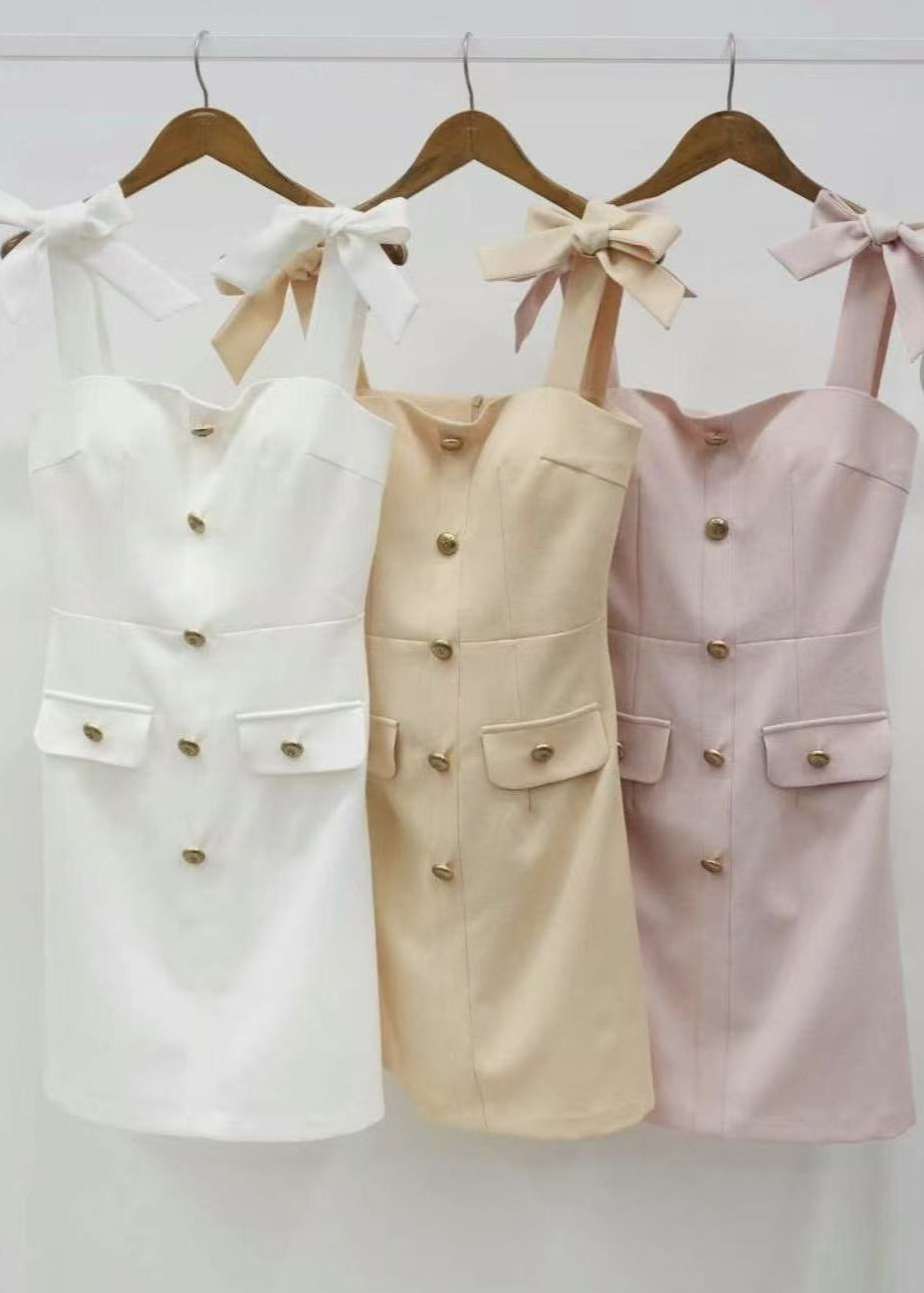 DRESSES (0410DR036)