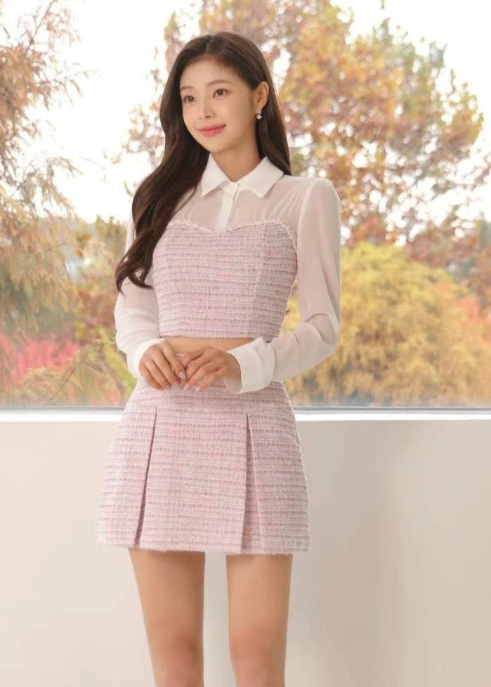 Skirts Set (0412SE009)