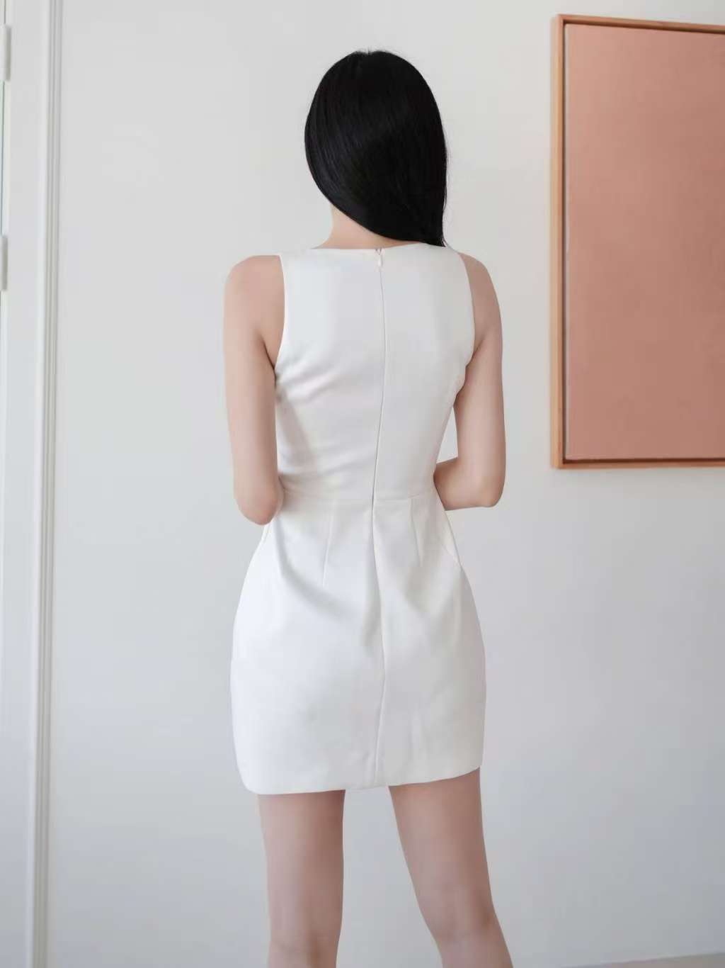 DRESSES(0411TB143)