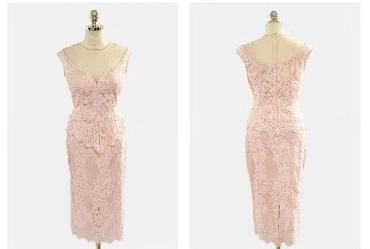 Dresses (0411DR167)