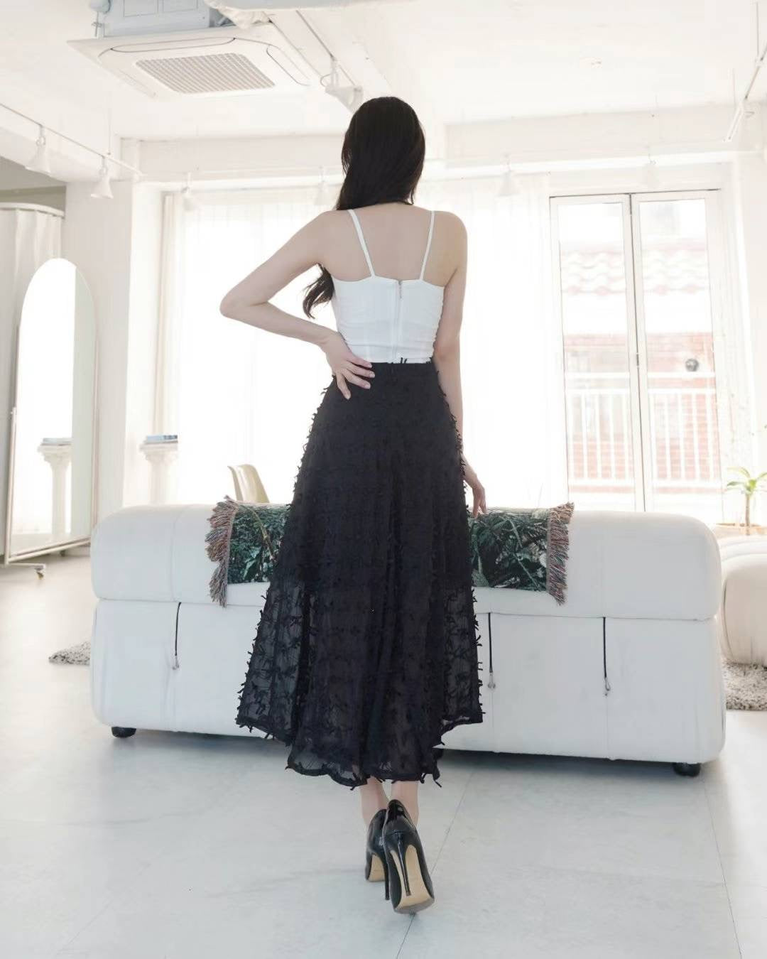 0403SK012 Skirt