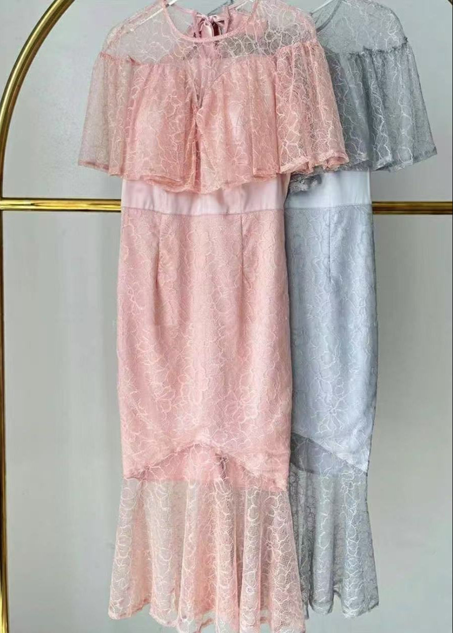 DRESSES(0411DR227)