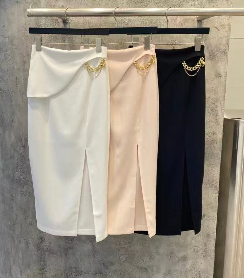 TOPS/SKIRTS(0135TB003/0135SK030)