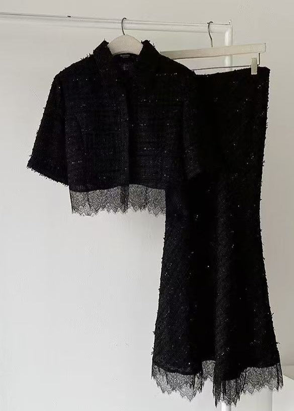 TOPS/SKIRTS (Q541TB036/Q541SK0024)