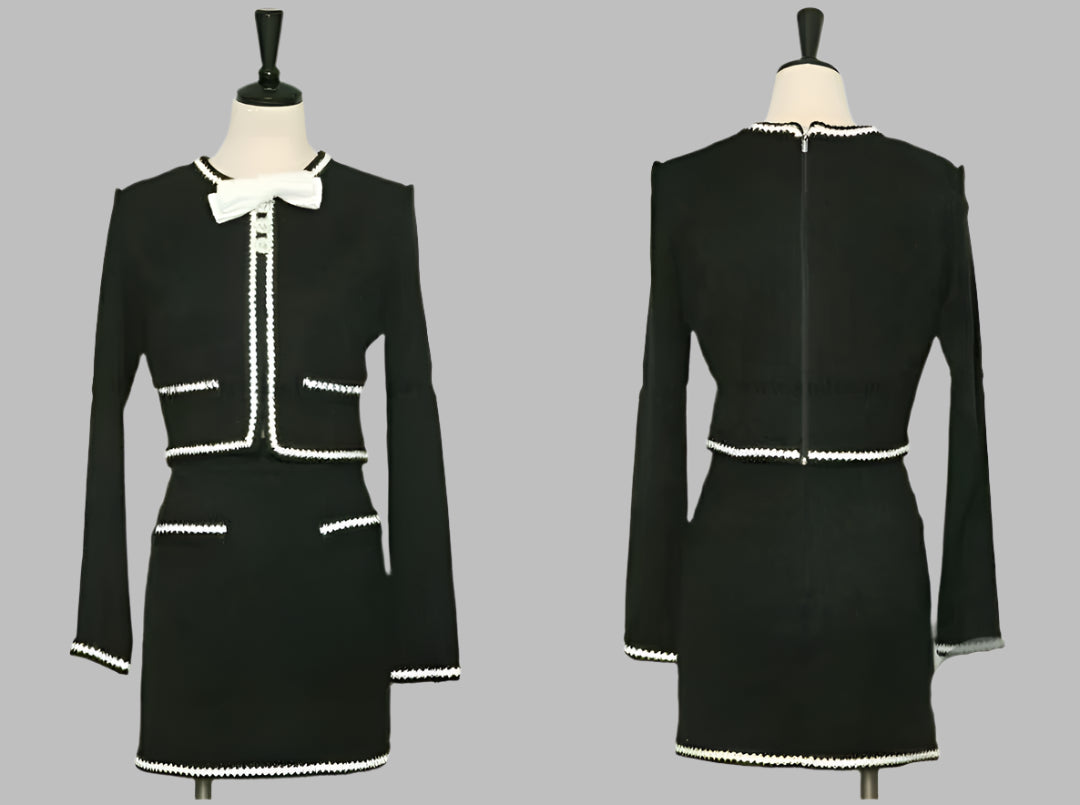 Skirts (0411SK098)