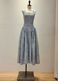 Gabriela Hearst Harmoni Dress (3115DR140)
