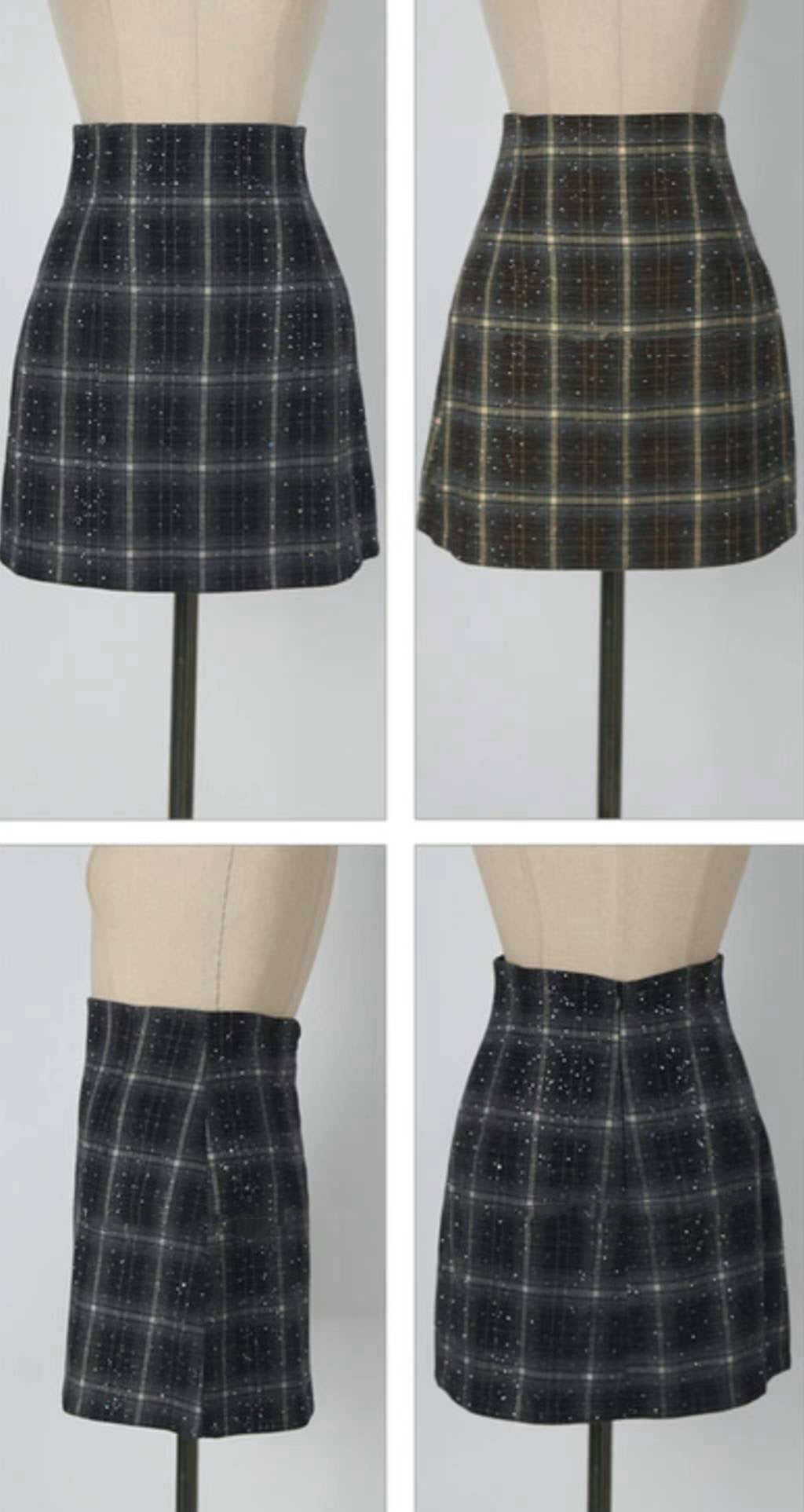 Skirts (0619SK036)