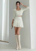 Skirt Set (0406SE001)