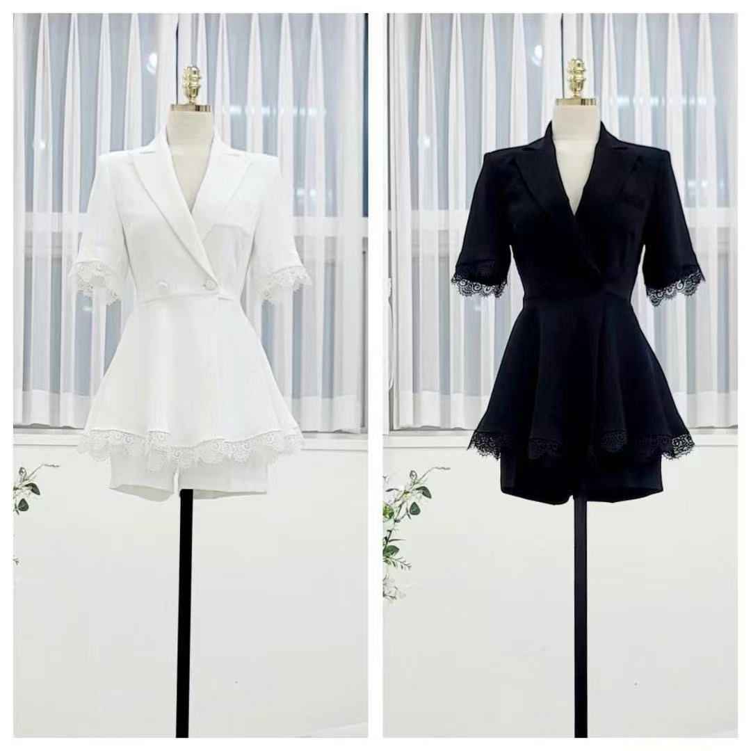 SUITS(0117JK045/0117PT026/0117ST006)