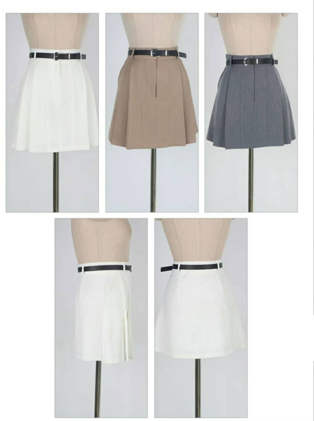 0411SK066 (Skirt)